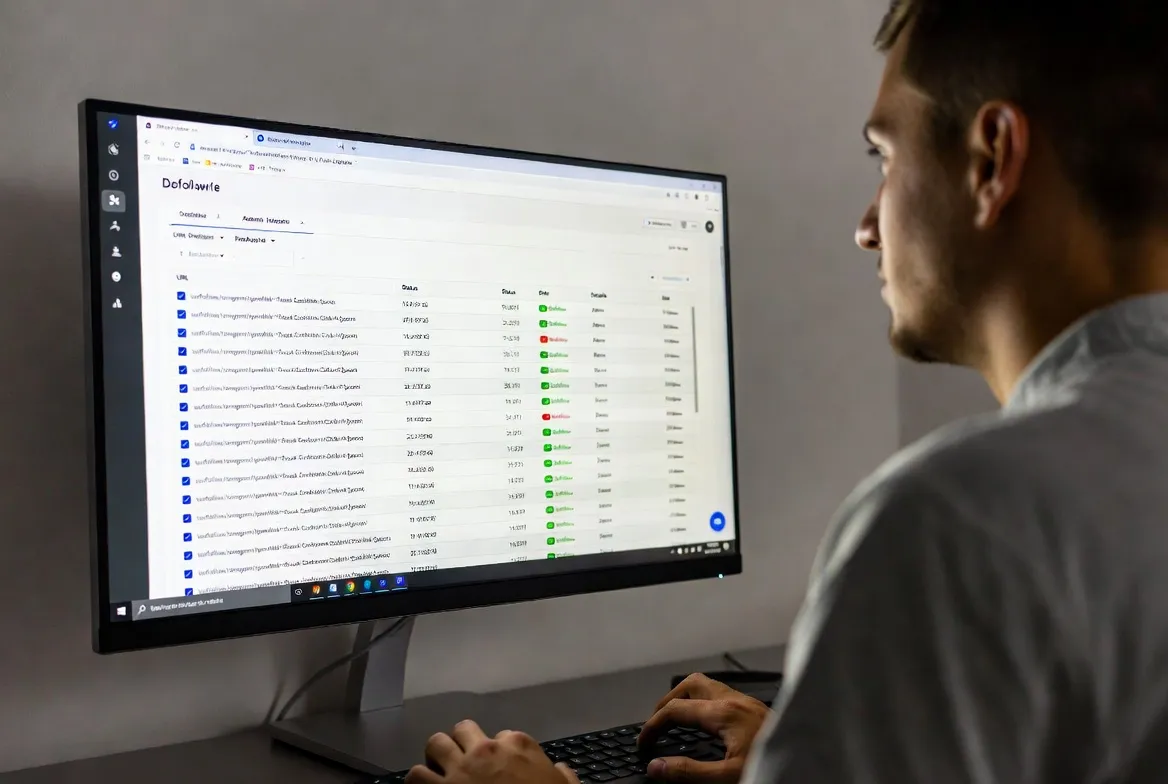 Dofollow backlink checker para verificar enlaces Dofollow backlink checker para verificar enlaces