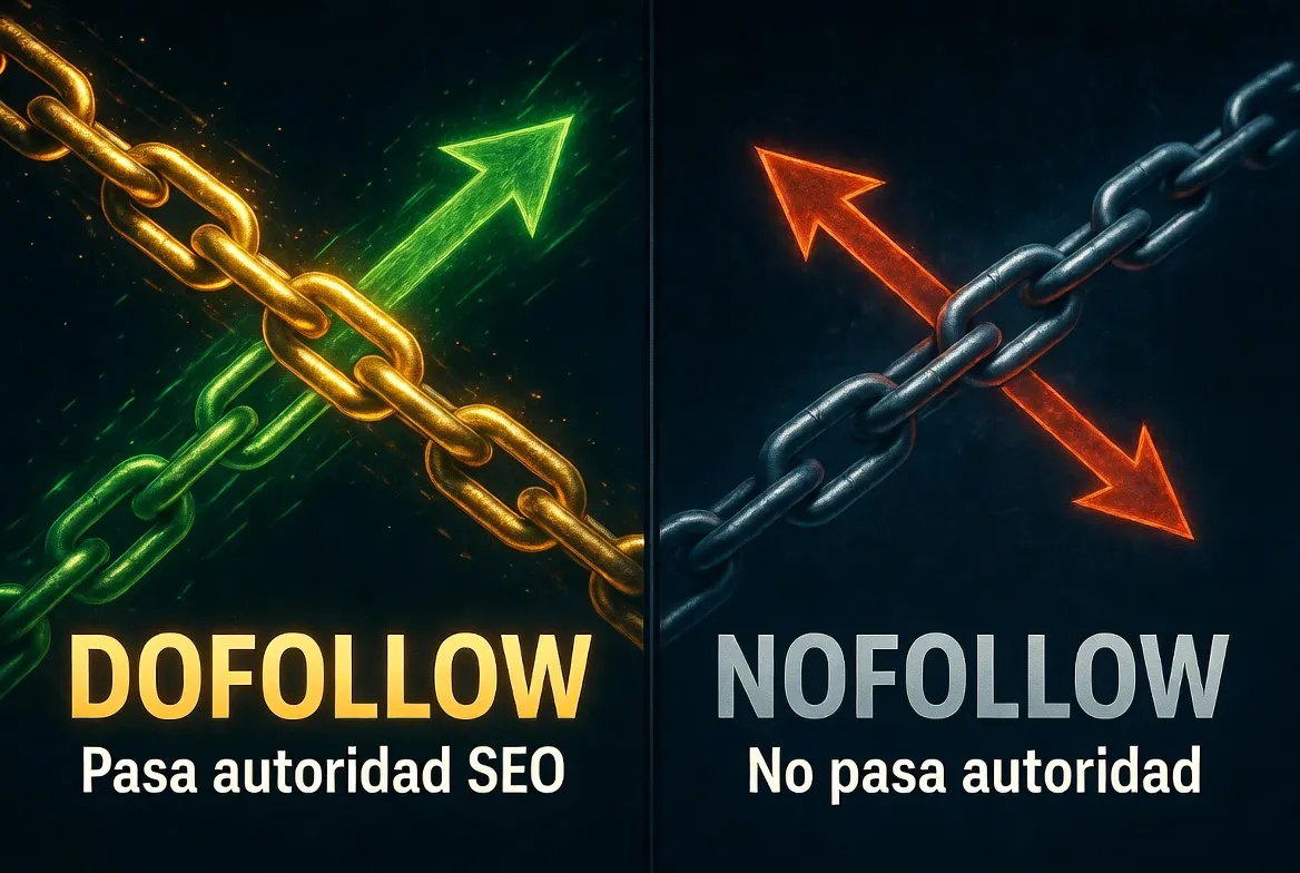 Dofollow vs nofollow backlinks Dofollow vs nofollow backlinks
