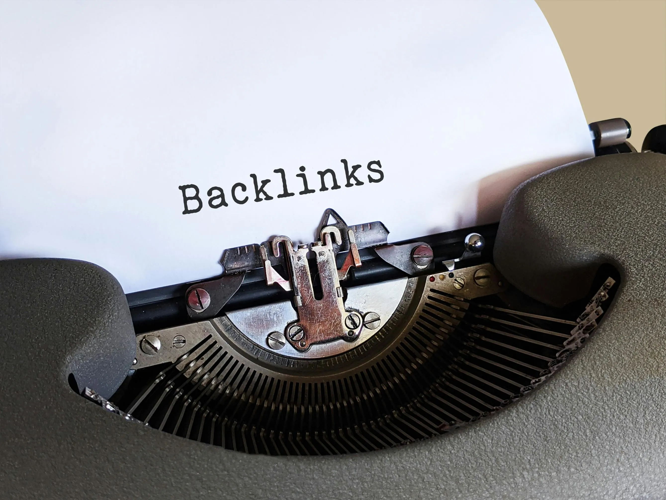 Herramientas esenciales para backlinks Herramientas esenciales para backlinks