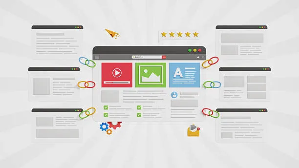 Estrategia de backlinks Estrategia de backlinks