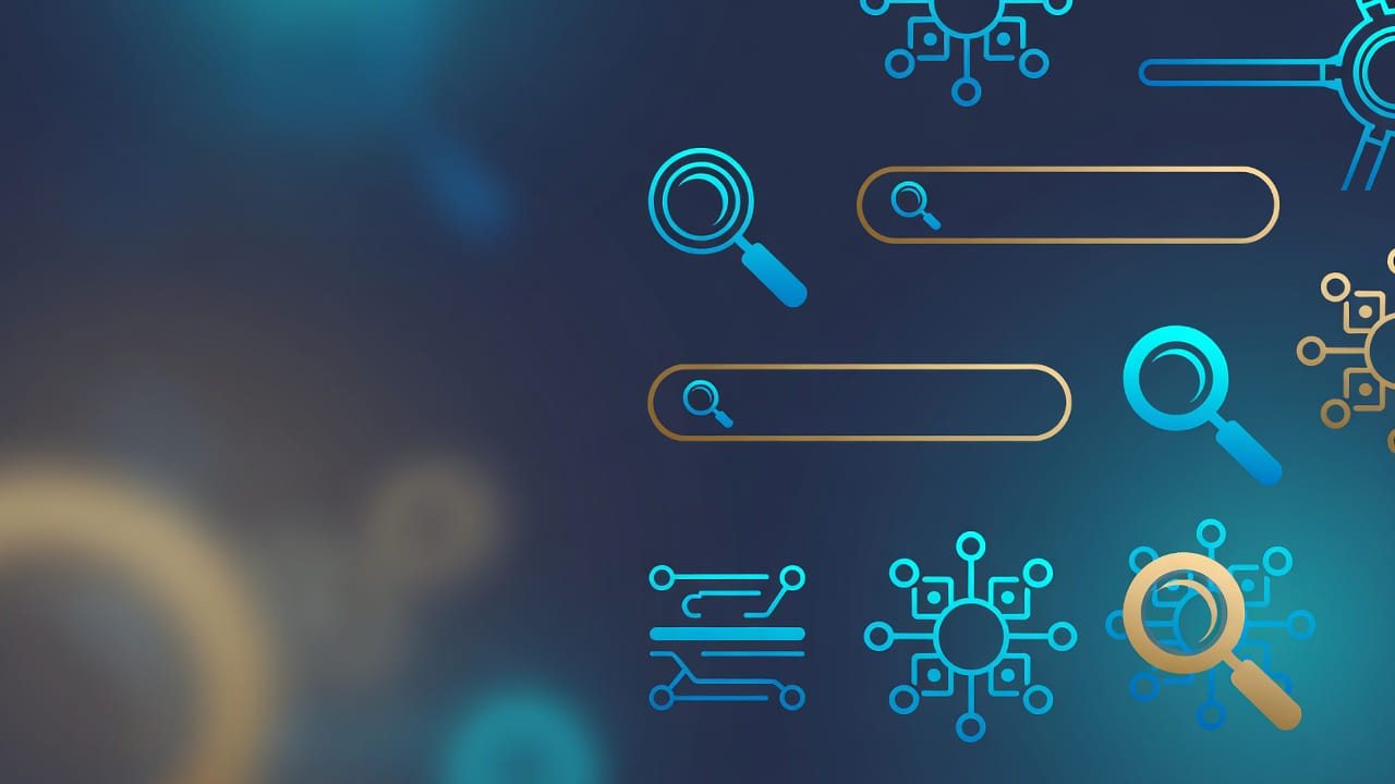 Diagrama de cómo funciona el algoritmo de búsqueda de Google (rastreo, indexación y ranking)