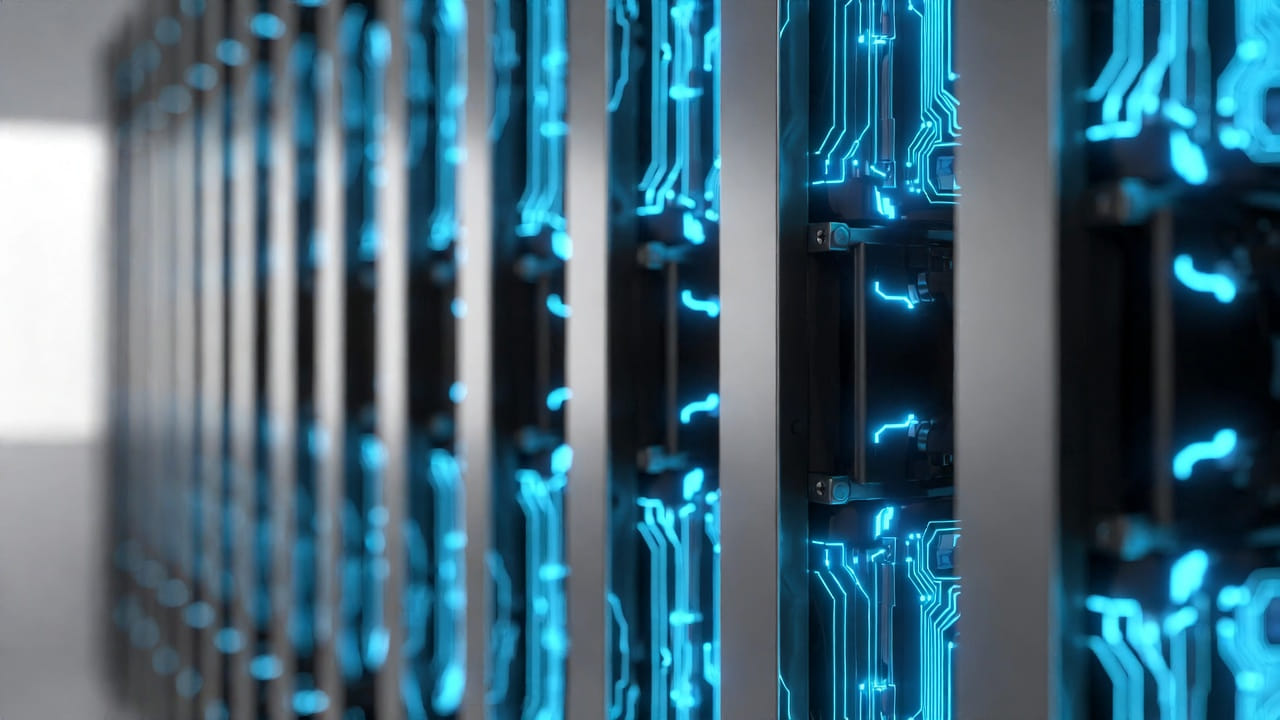 Gráfico sobre la frecuencia de actualizaciones del algoritmo de Google