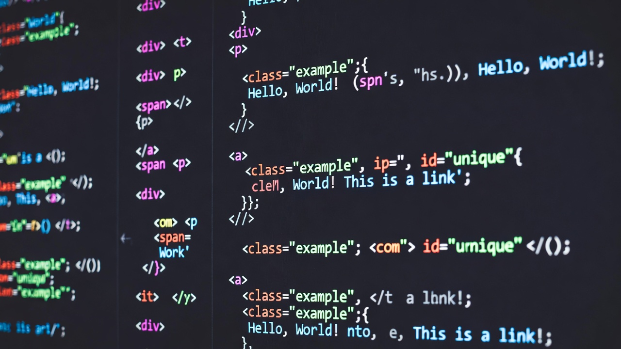 Cómo se maneja el código según la tecnología que eligas