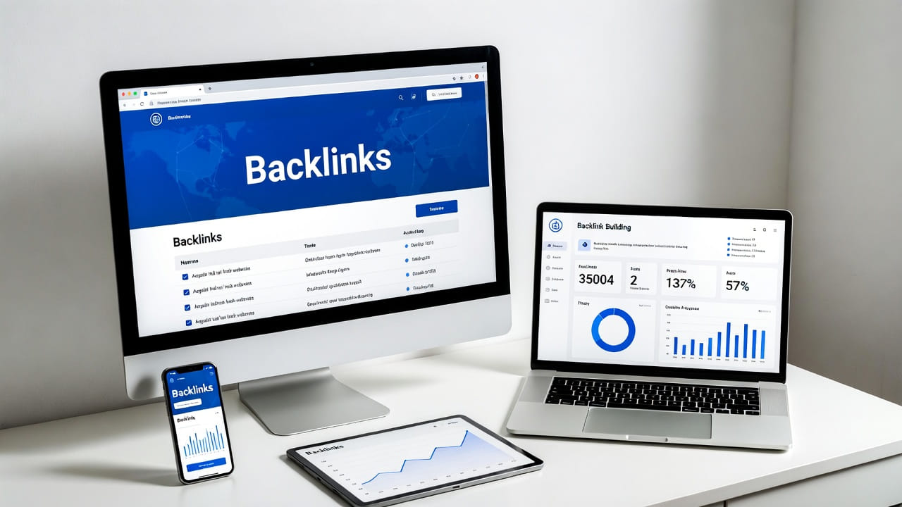 Cómo vas a crear herramientas que atraen backlinks