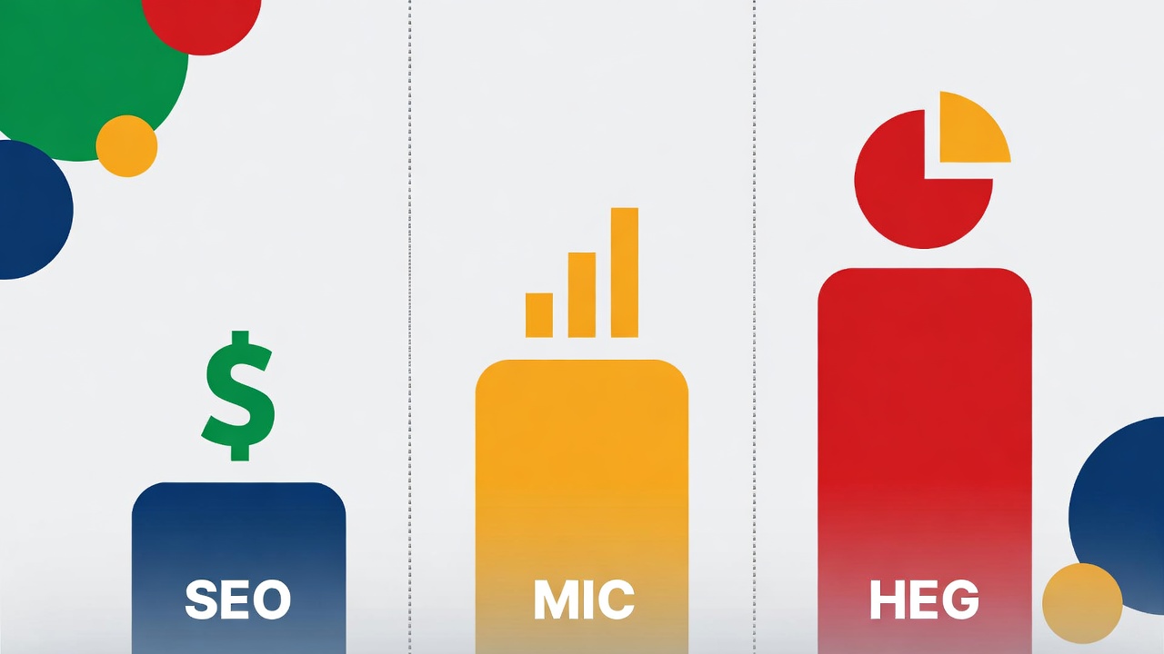 Cuánto cuesta el posicionamiento SEO en Colombia