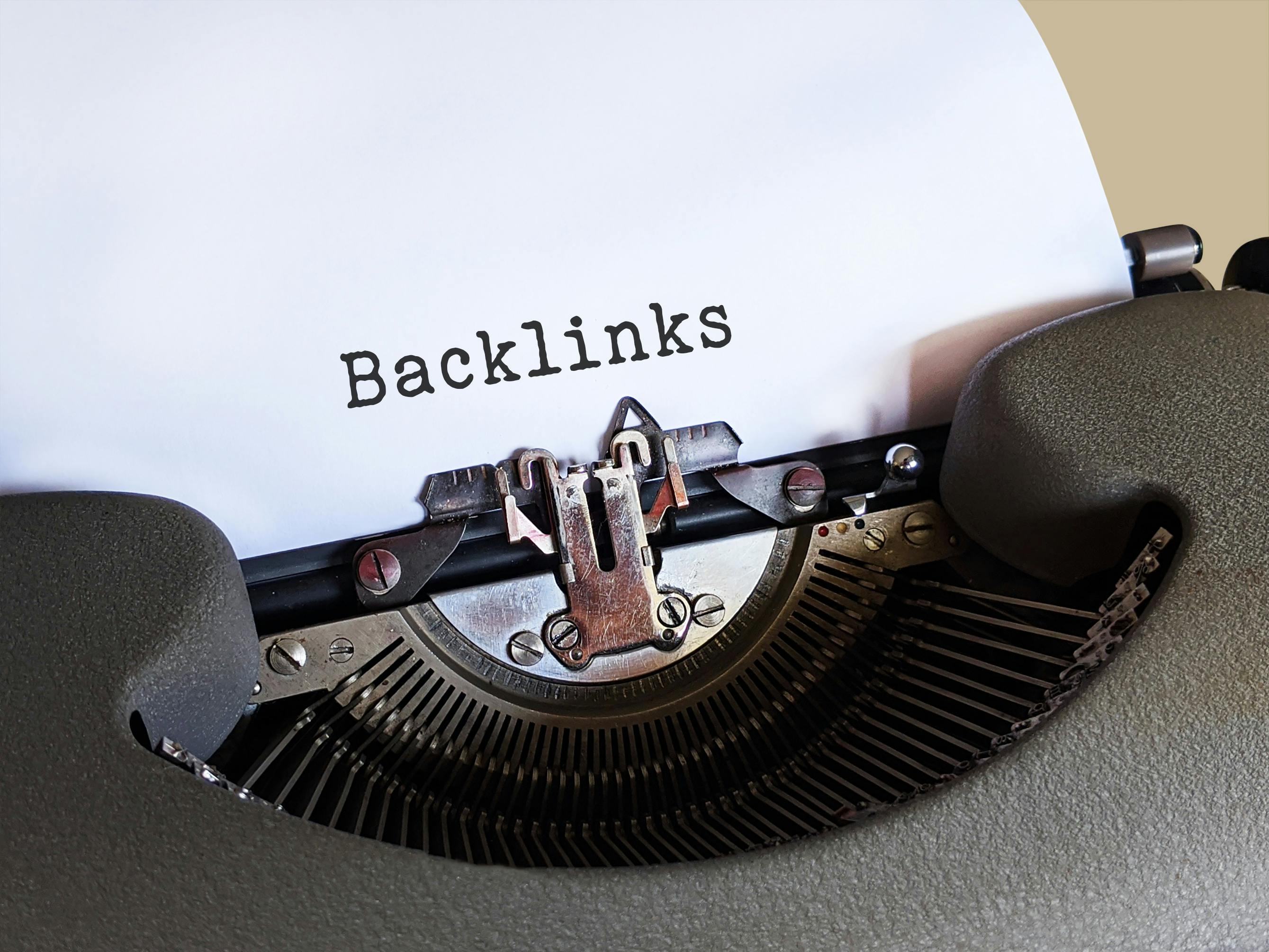 Herramientas esenciales para backlinks