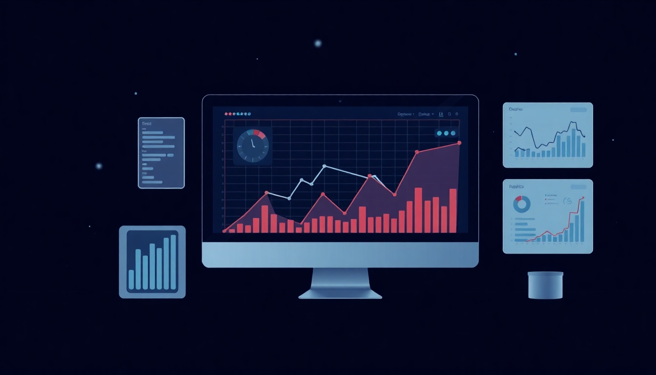Interpretar las métricas de IA generativa en Search Console desde el diseño web