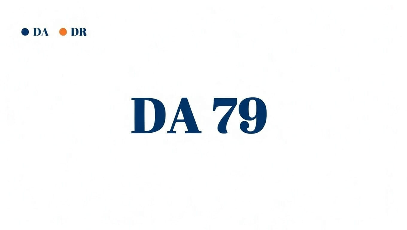 Qué es la autoridad de dominio