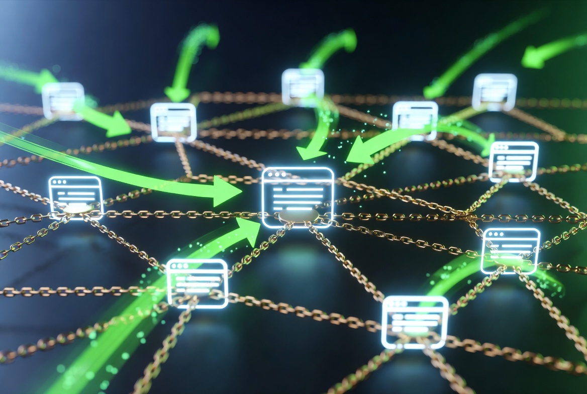 Qué son los backlinks dofollow