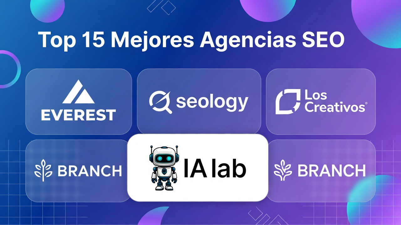 Top 15 Mejores Agencias SEO en Colombia