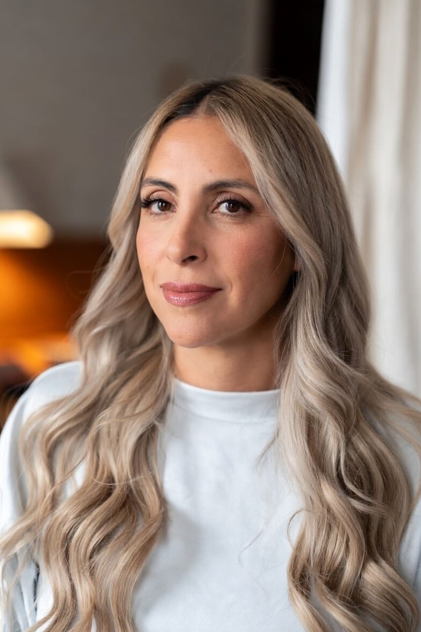 Foto de María López