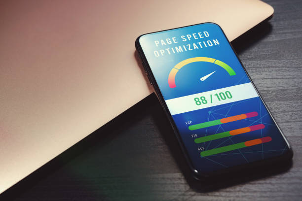 Sitios rápidos y listos para SEO