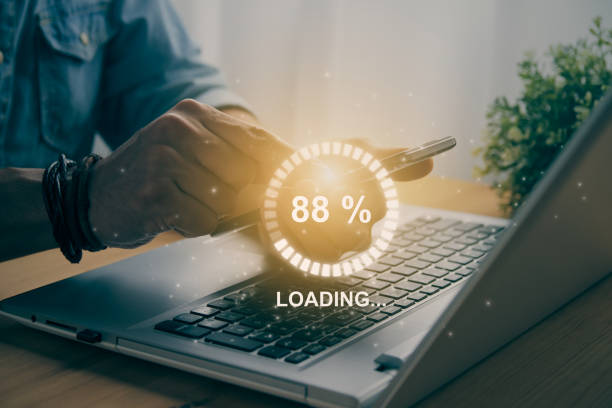 70% menos tiempo de carga