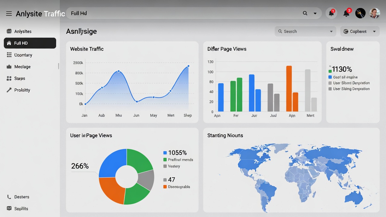 Analytics y medición