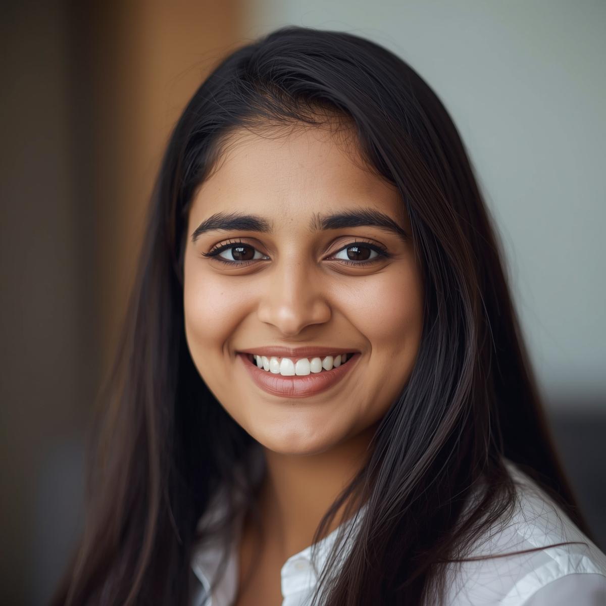 Daniela Ruiz / Fundadora, Omar YT Play