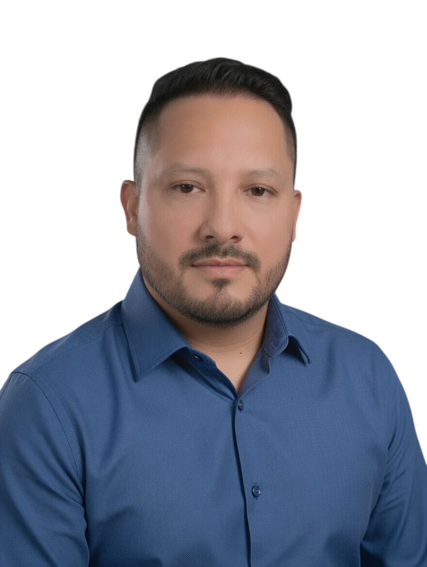 Omar Fuentes